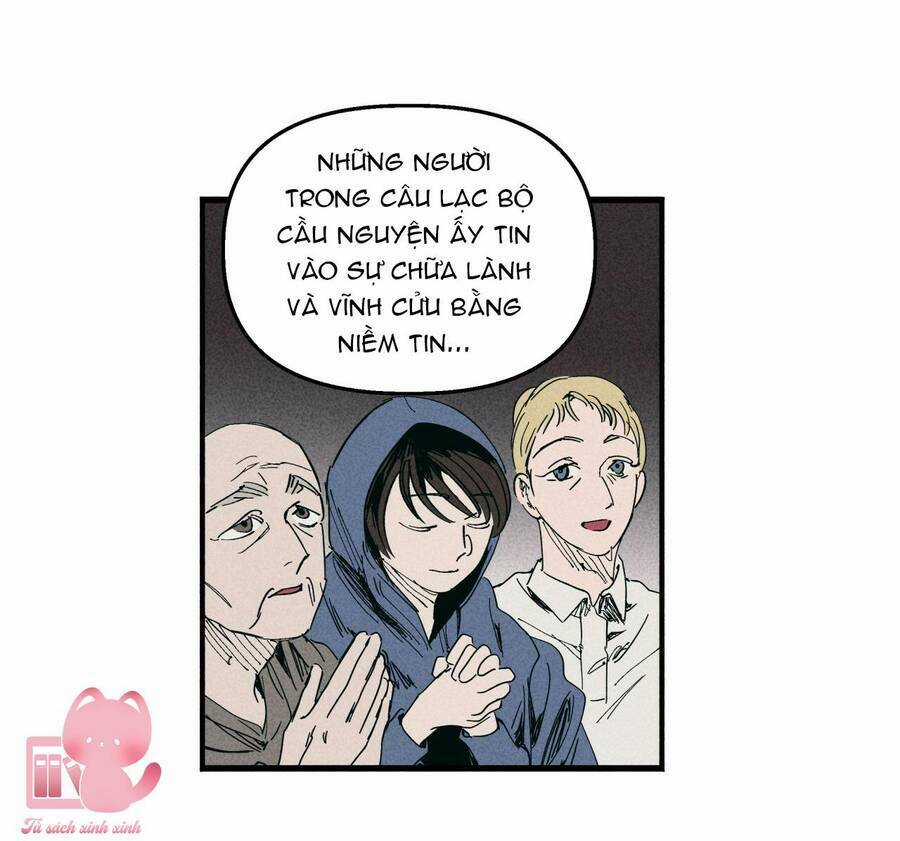 Đảo Phù Thủy - Chapter 23 - Trang 41