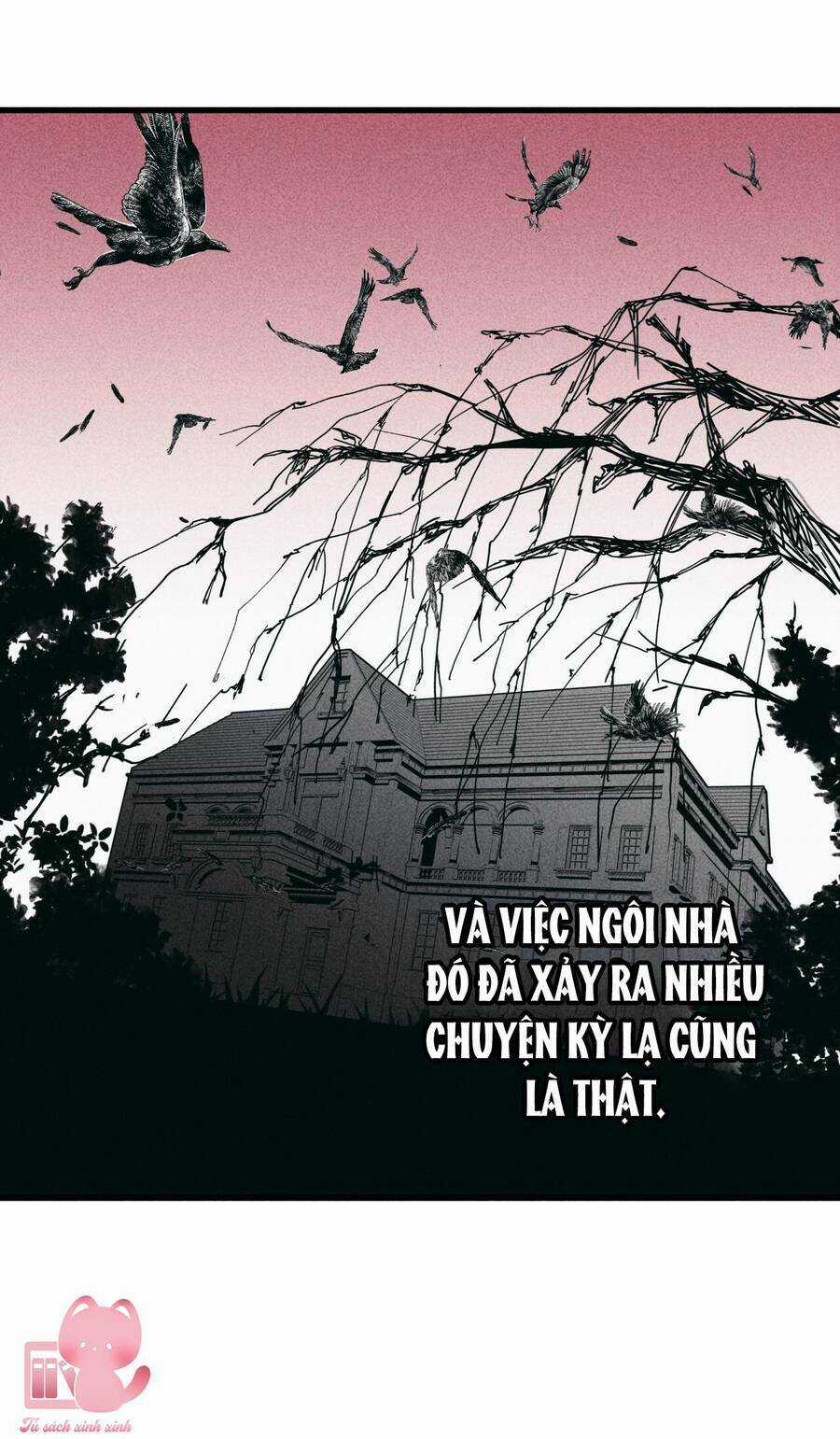 Đảo Phù Thủy - Chapter 23 - Trang 43