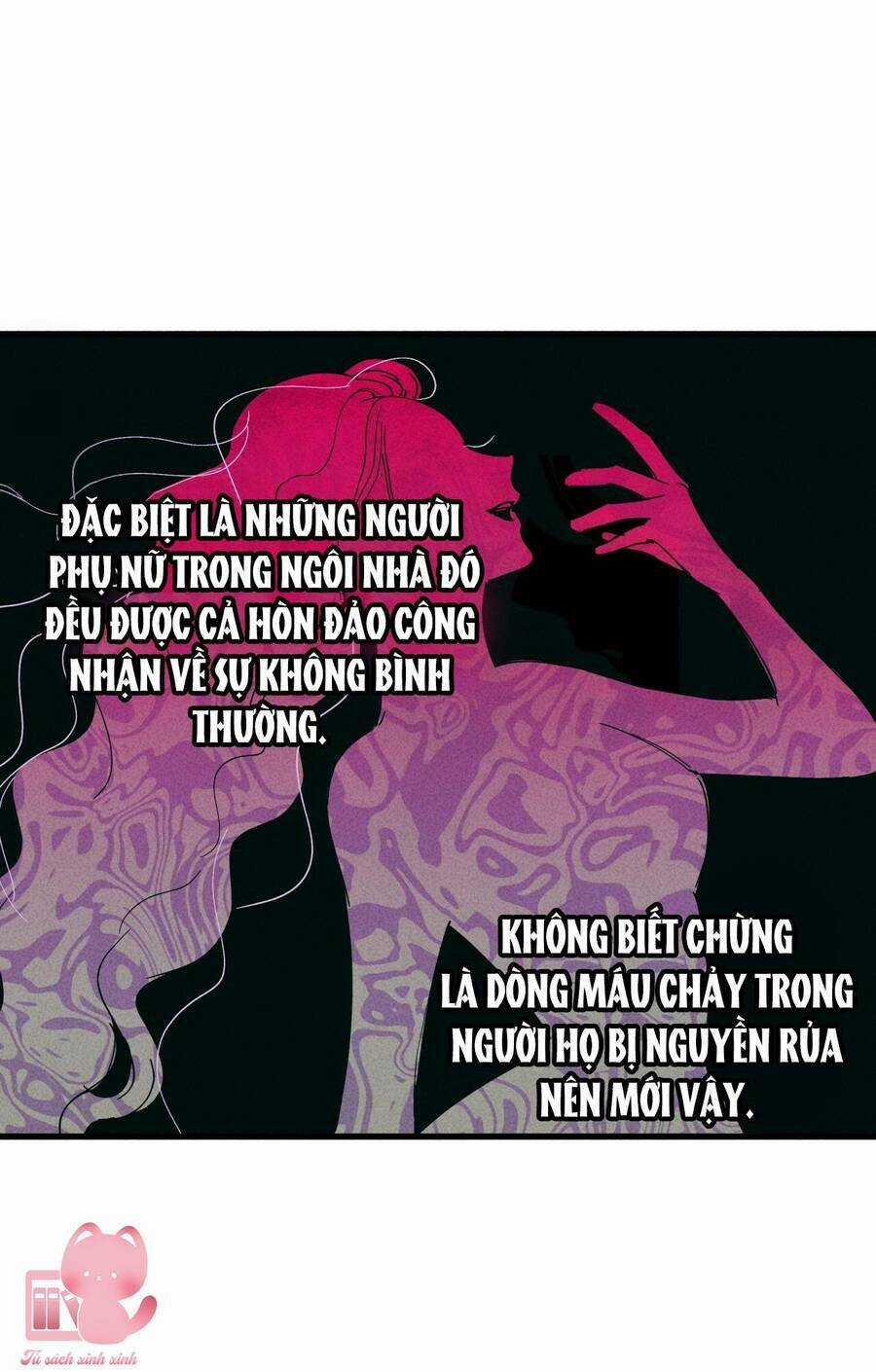 Đảo Phù Thủy - Chapter 23 - Trang 45