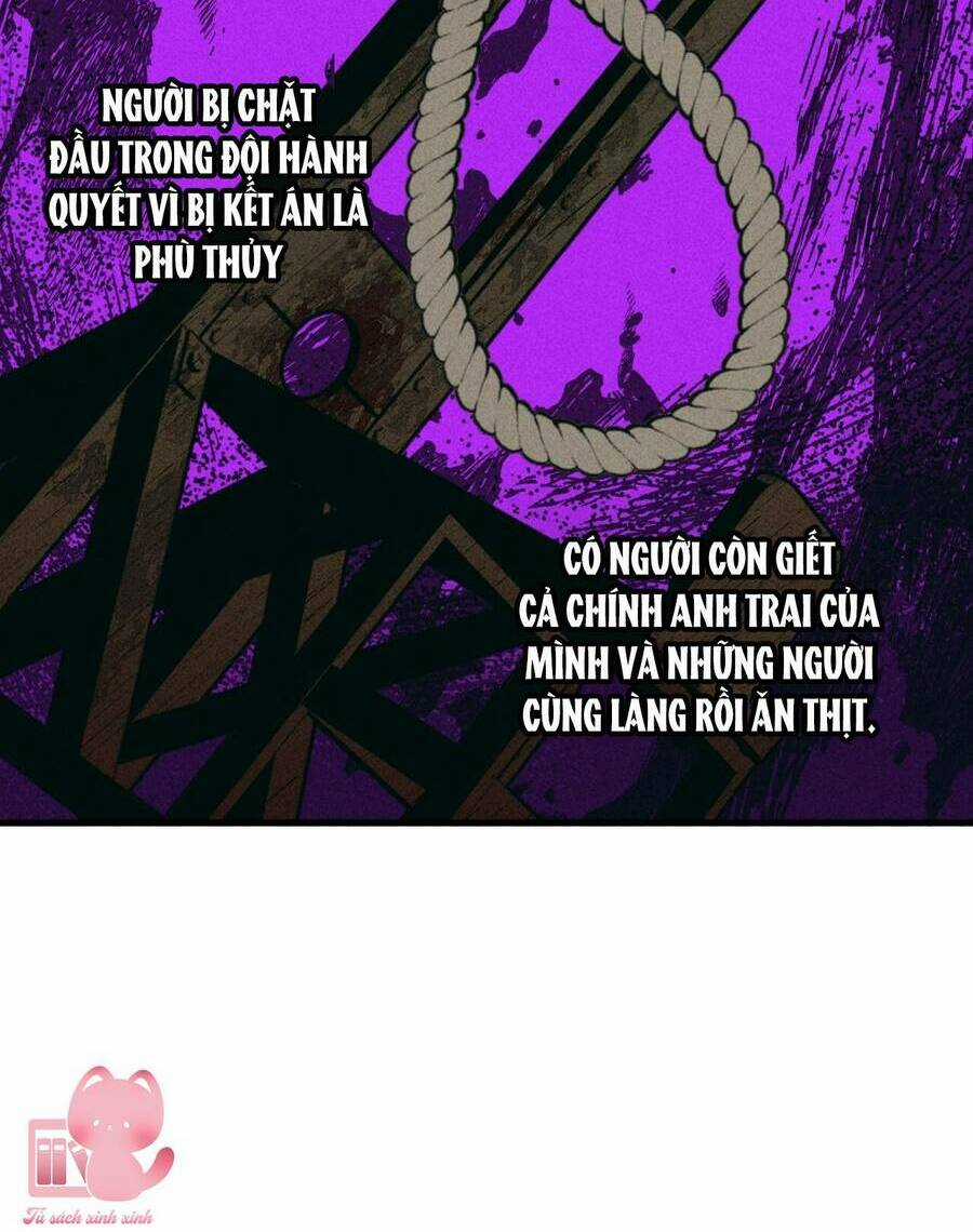 Đảo Phù Thủy - Chapter 23 - Trang 47