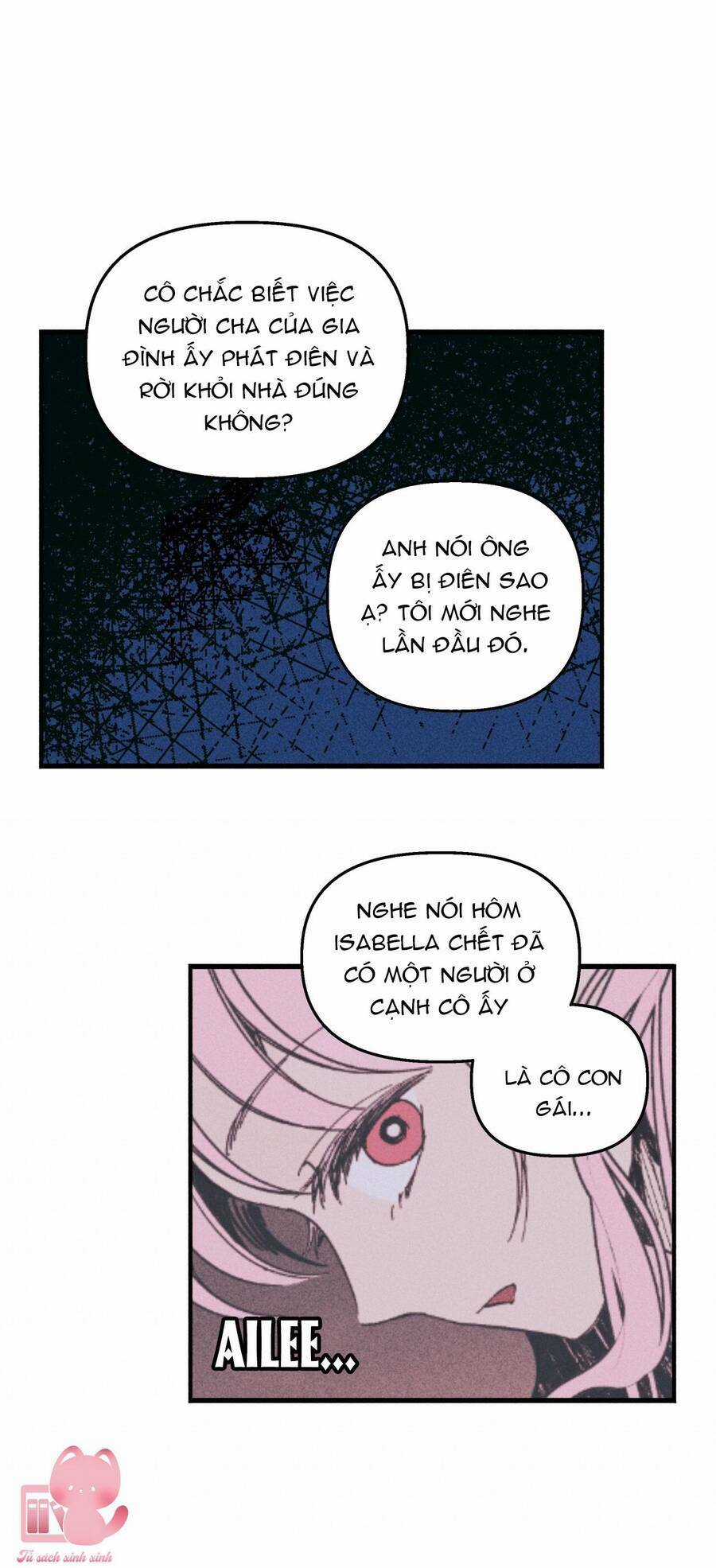 Đảo Phù Thủy - Chapter 23 - Trang 49