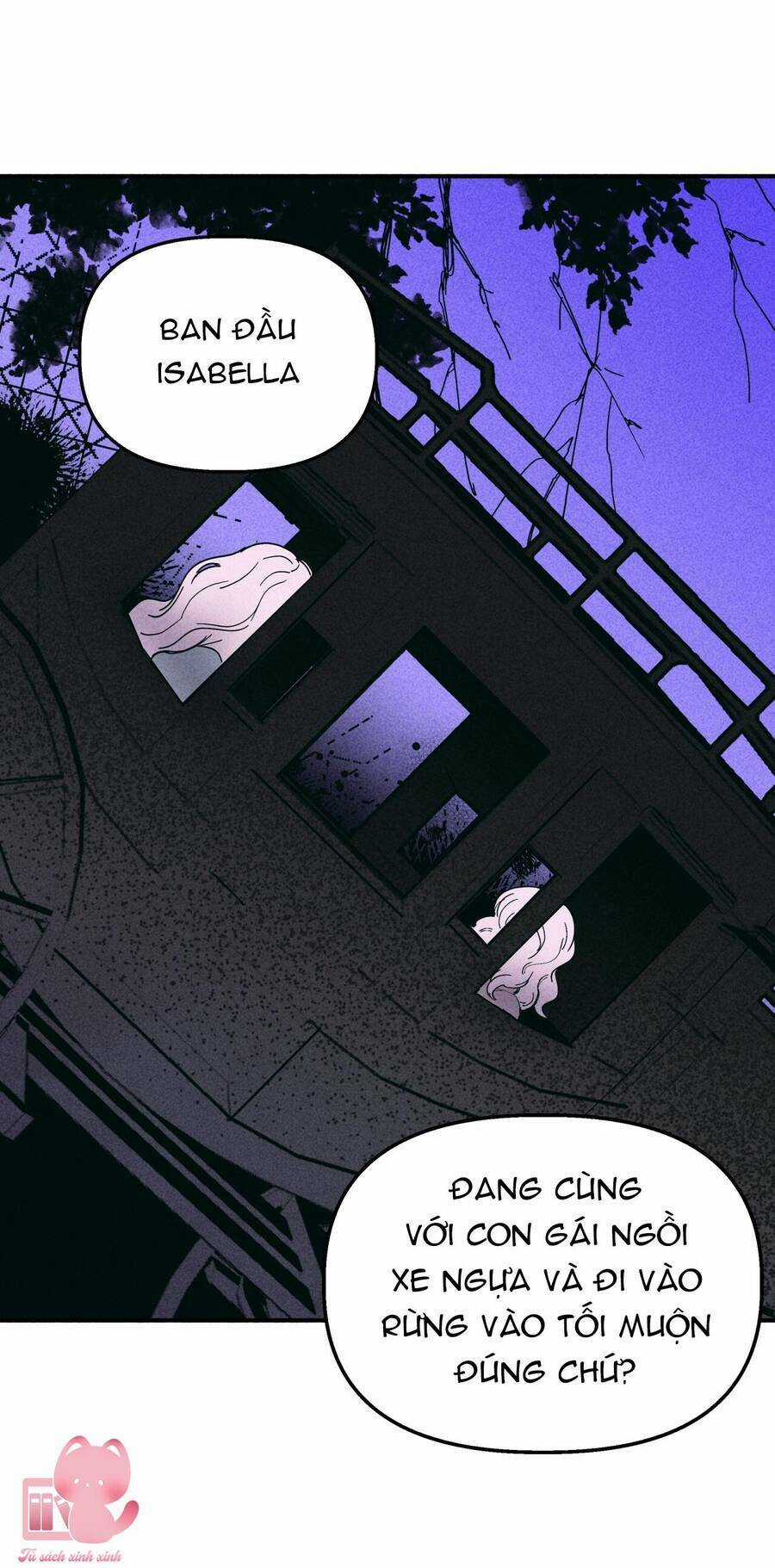 Đảo Phù Thủy - Chapter 23 - Trang 50