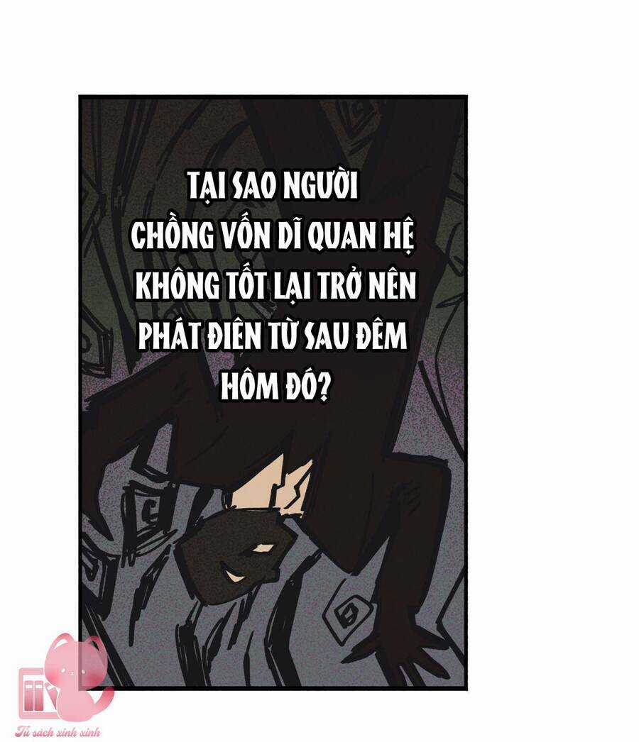 Đảo Phù Thủy - Chapter 23 - Trang 51