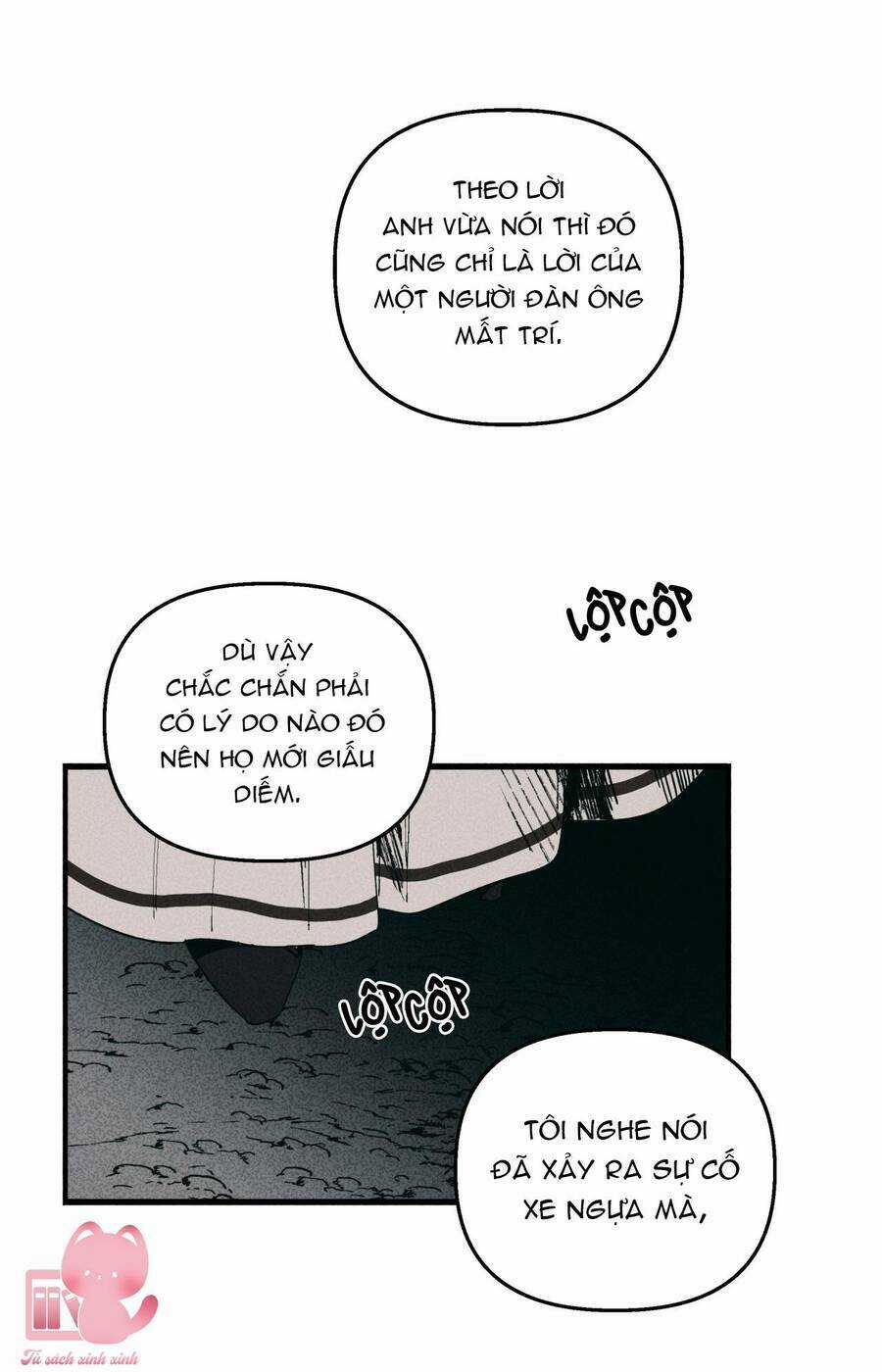 Đảo Phù Thủy - Chapter 23 - Trang 54