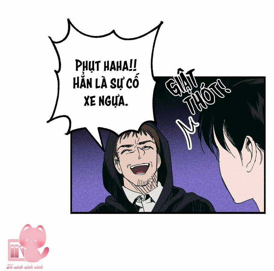 Đảo Phù Thủy - Chapter 23 - Trang 55