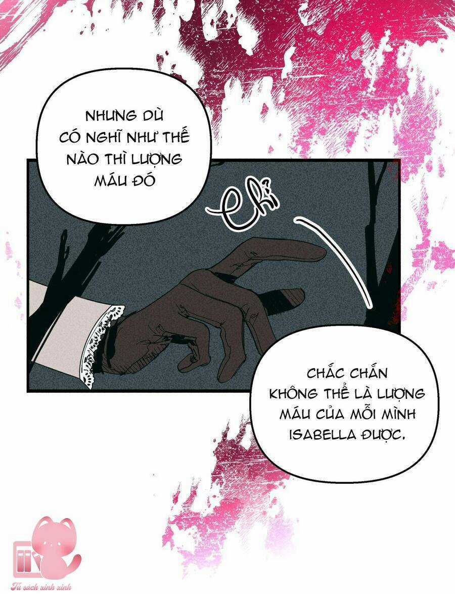 Đảo Phù Thủy - Chapter 23 - Trang 59