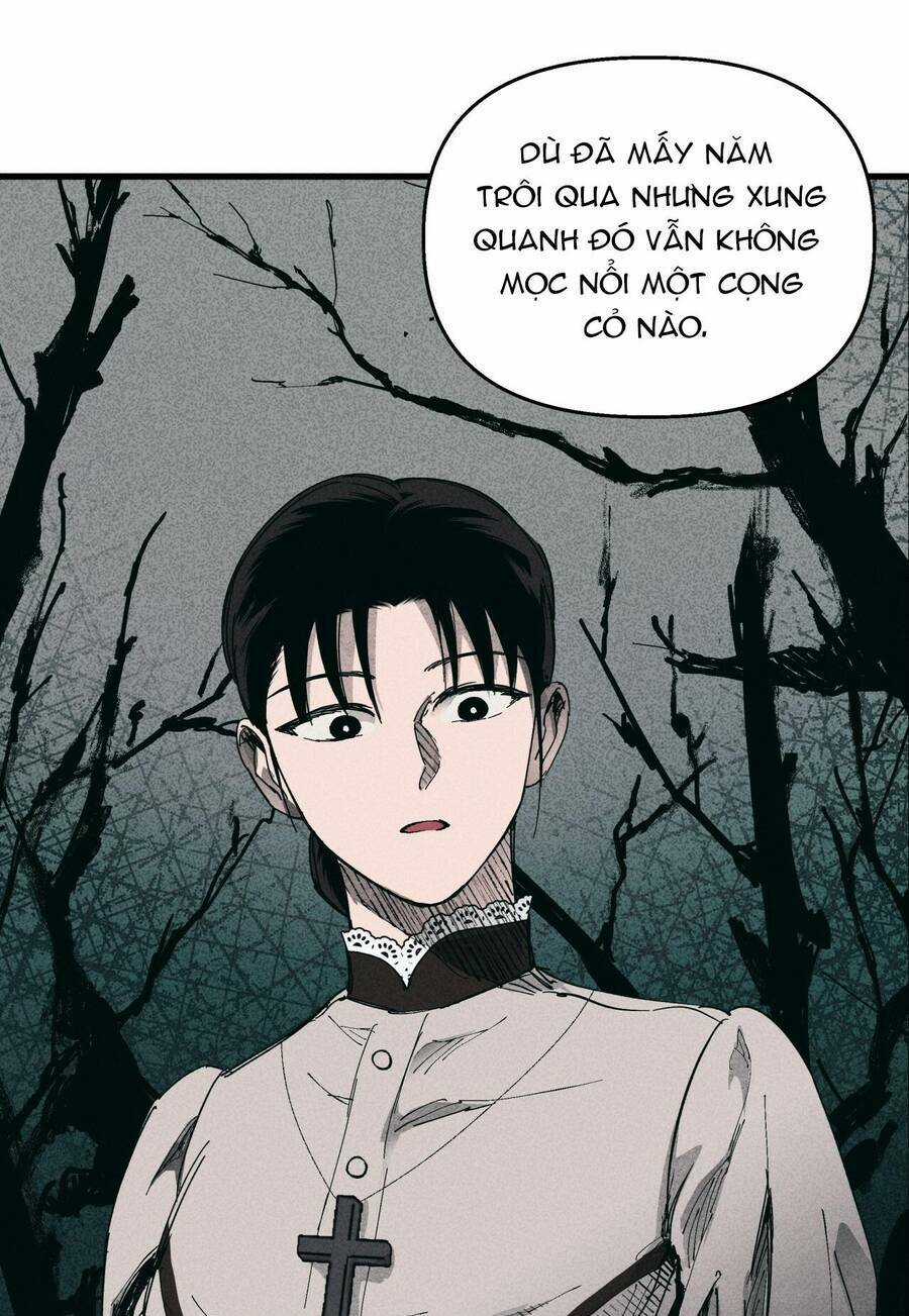 Đảo Phù Thủy - Chapter 23 - Trang 60