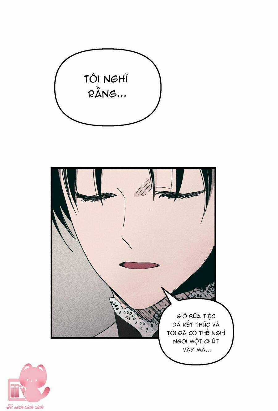 Đảo Phù Thủy - Chapter 23 - Trang 7