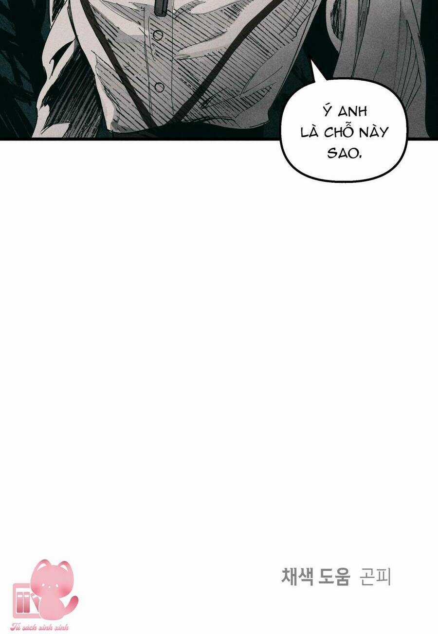 Đảo Phù Thủy - Chapter 23 - Trang 61