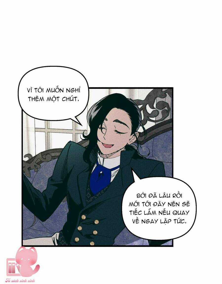 Đảo Phù Thủy - Chapter 23 - Trang 9