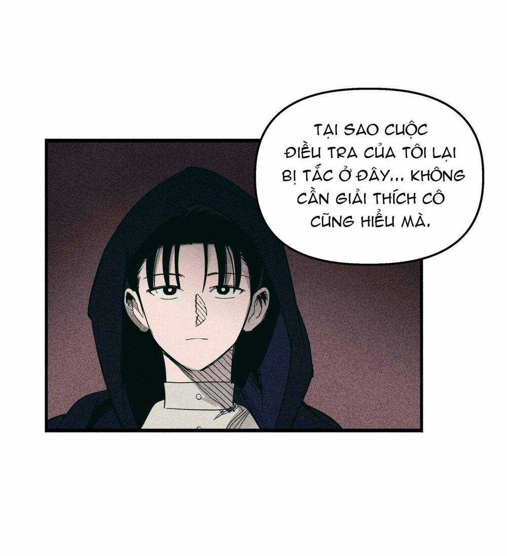 Đảo Phù Thủy - Chapter 24 - Trang 2