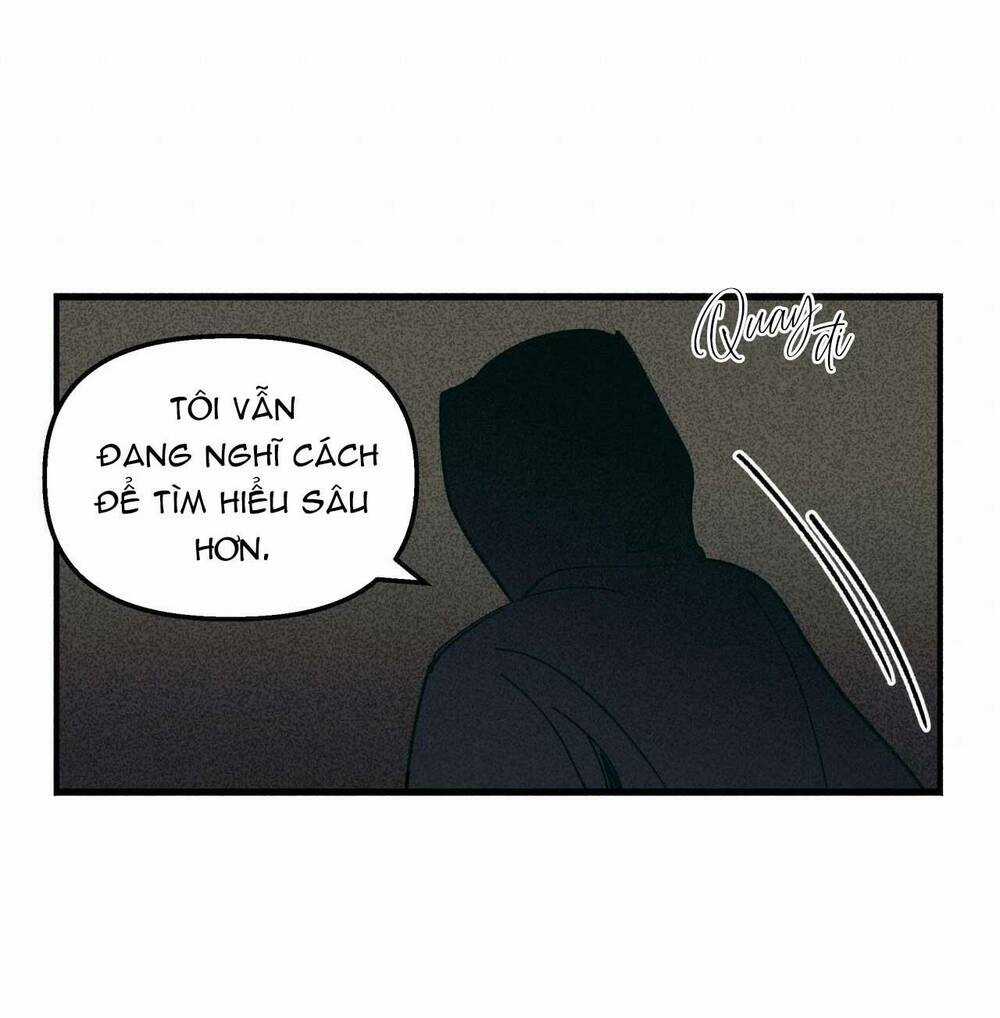 Đảo Phù Thủy - Chapter 24 - Trang 11