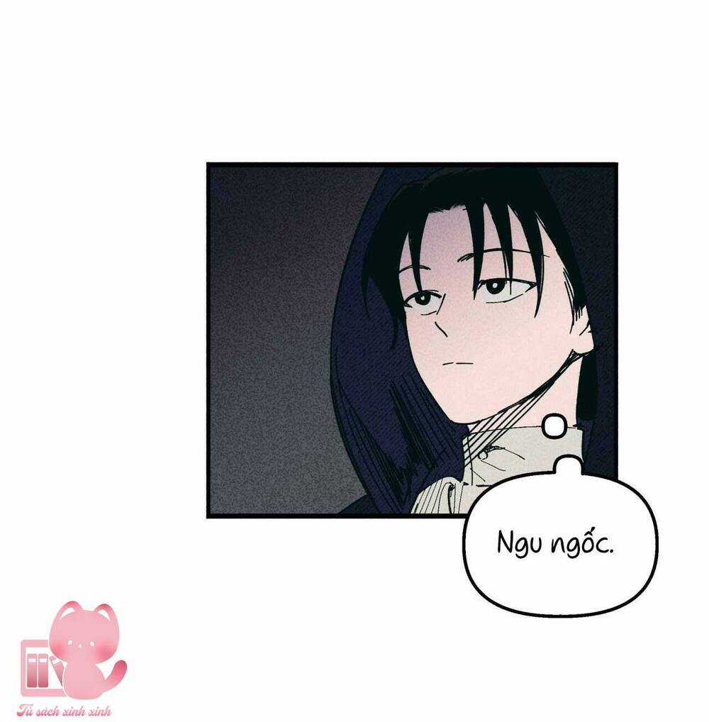 Đảo Phù Thủy - Chapter 24 - Trang 12