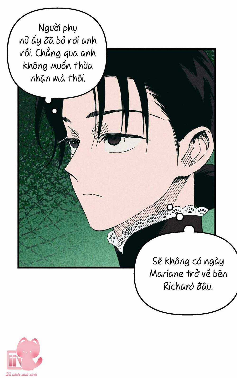 Đảo Phù Thủy - Chapter 24 - Trang 13