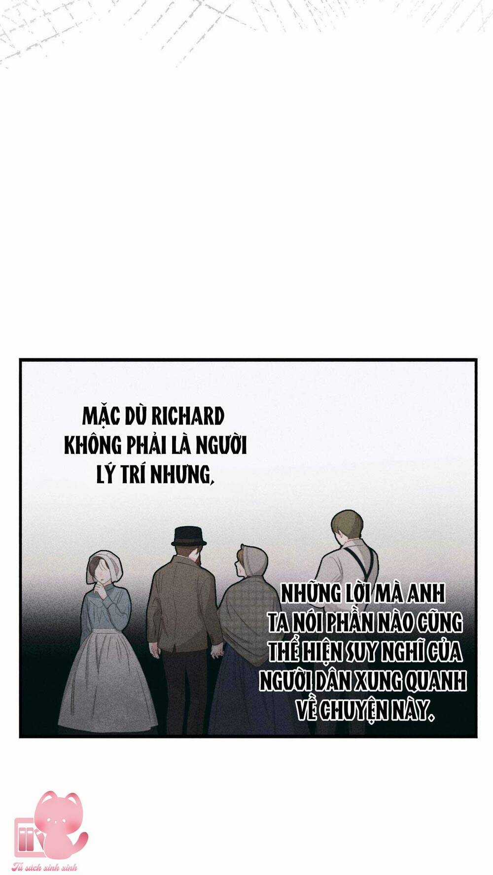 Đảo Phù Thủy - Chapter 24 - Trang 17