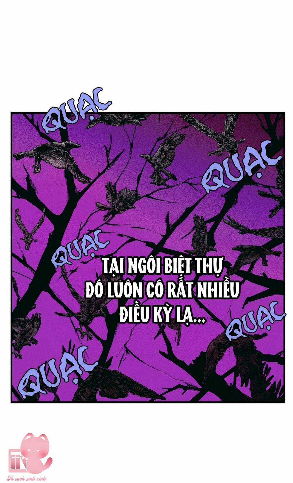 Đảo Phù Thủy - Chapter 24 - Trang 20