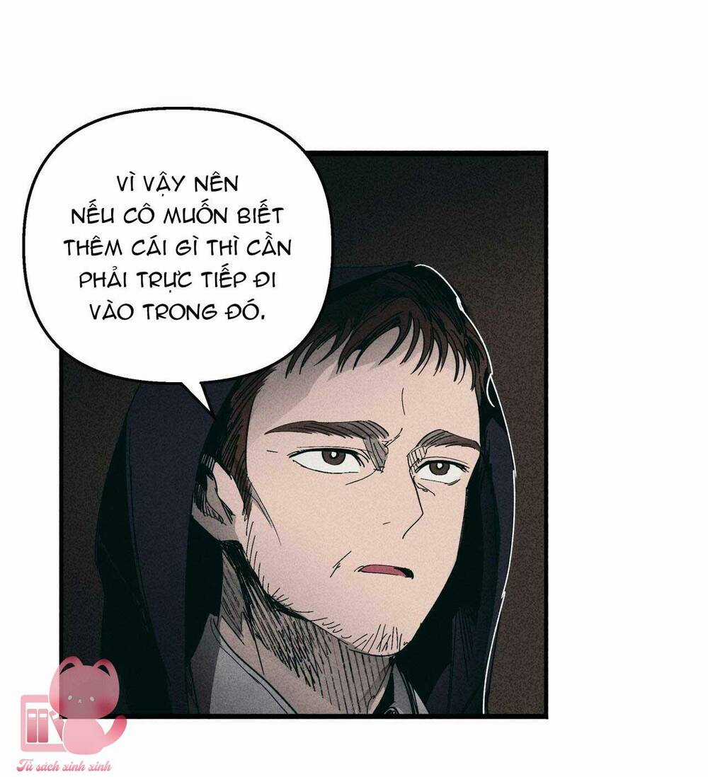 Đảo Phù Thủy - Chapter 24 - Trang 3