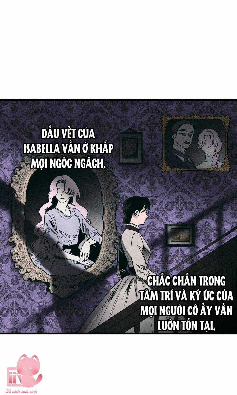 Đảo Phù Thủy - Chapter 24 - Trang 22