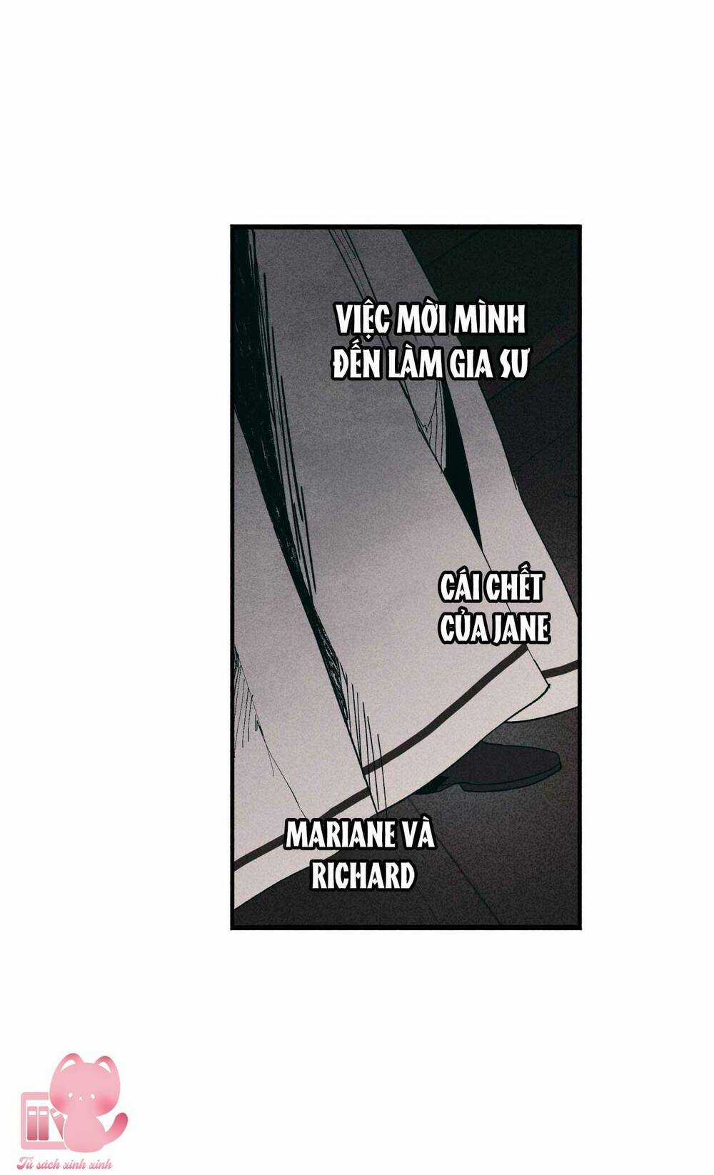 Đảo Phù Thủy - Chapter 24 - Trang 23