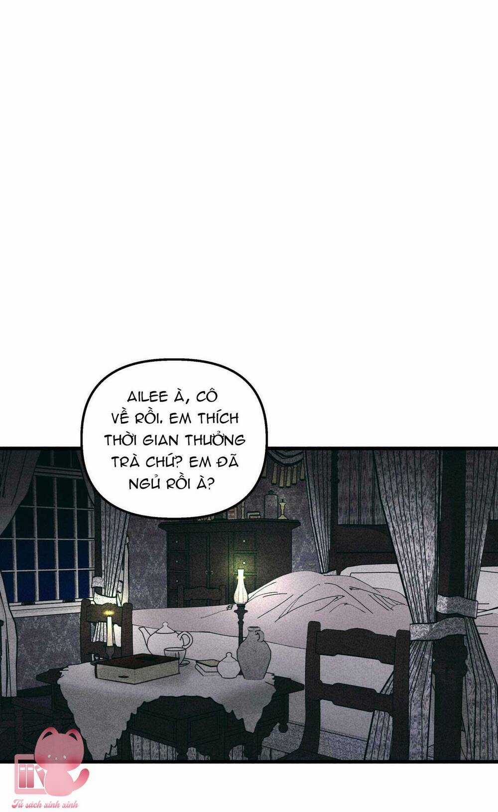 Đảo Phù Thủy - Chapter 24 - Trang 26