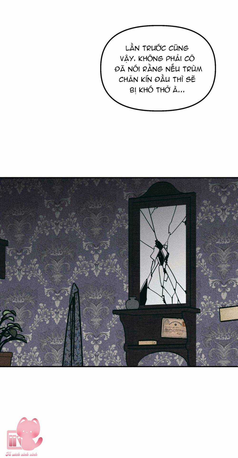 Đảo Phù Thủy - Chapter 24 - Trang 27