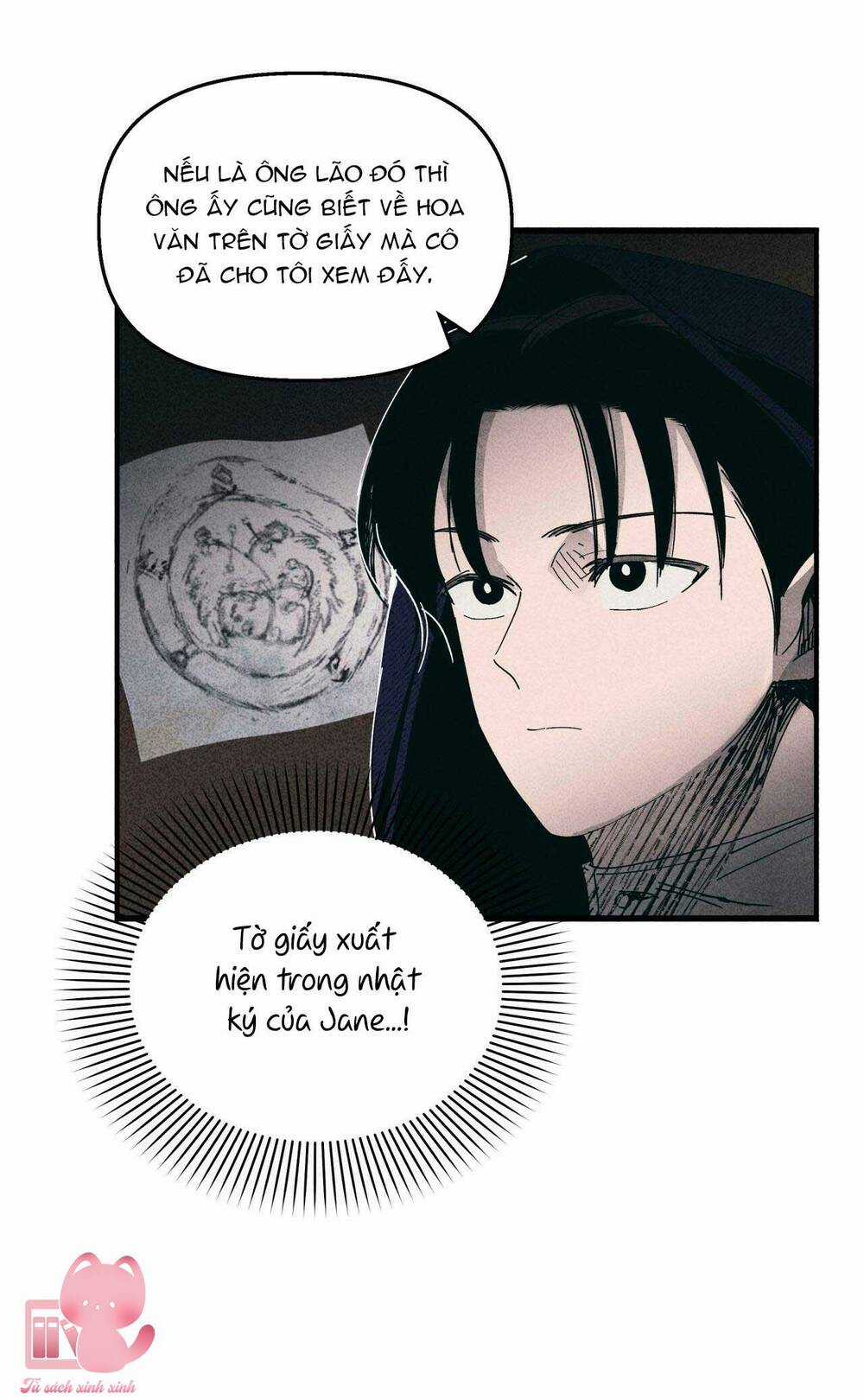 Đảo Phù Thủy - Chapter 24 - Trang 4