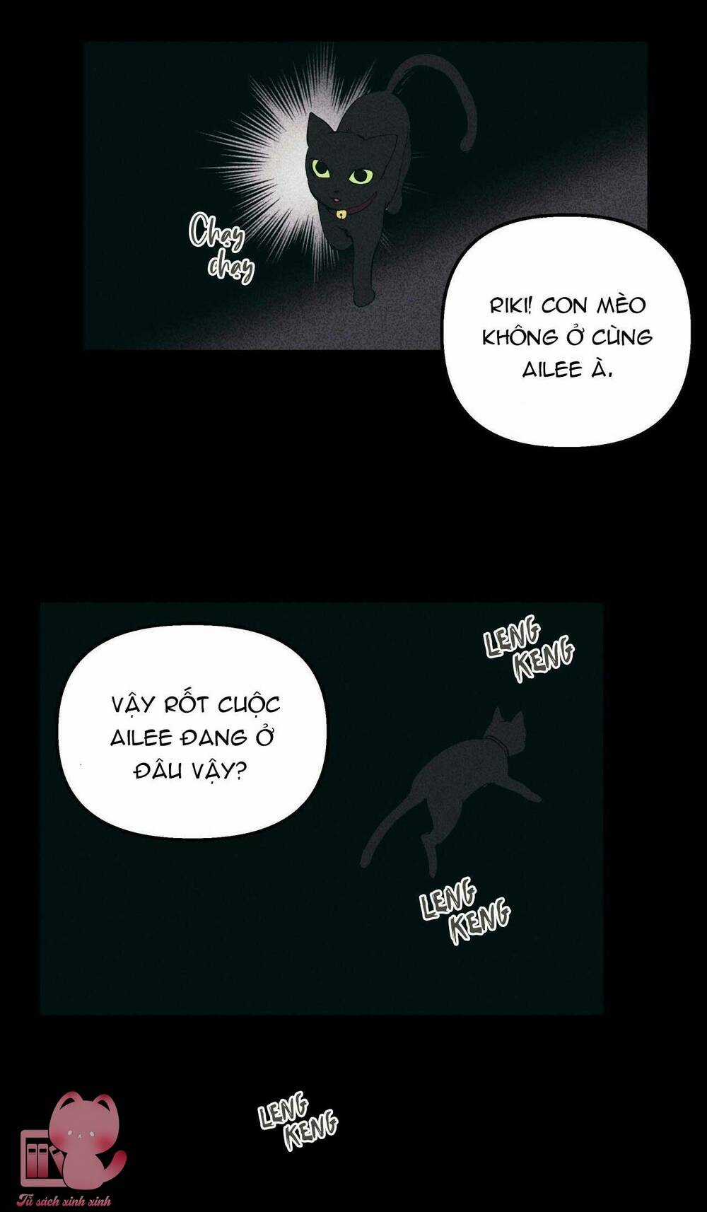 Đảo Phù Thủy - Chapter 24 - Trang 32