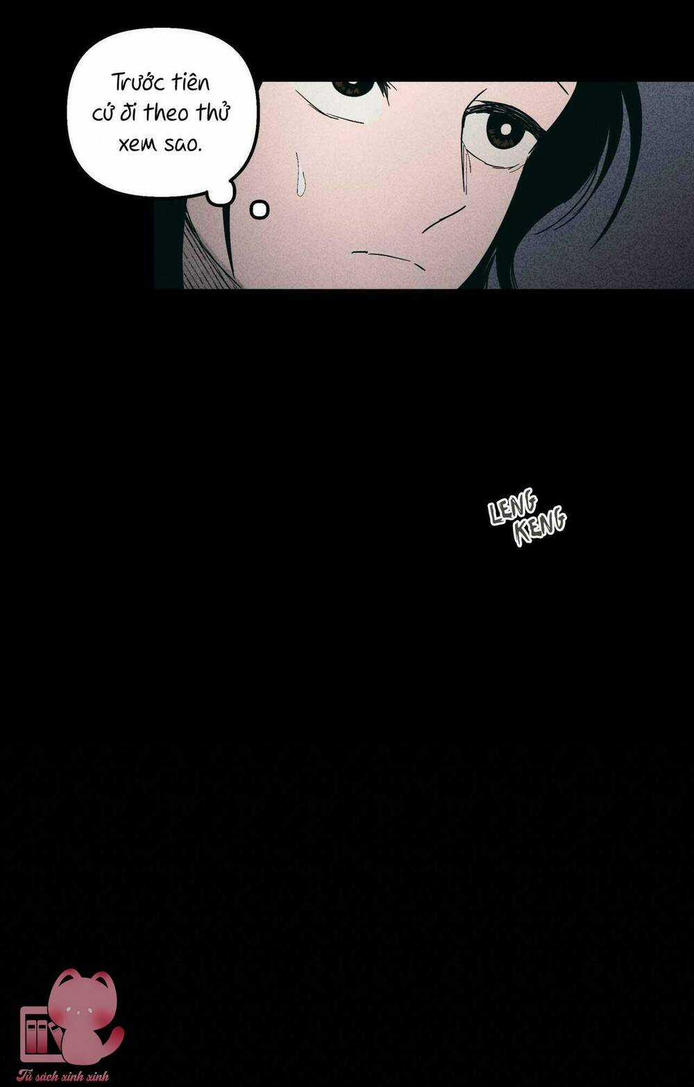 Đảo Phù Thủy - Chapter 24 - Trang 33