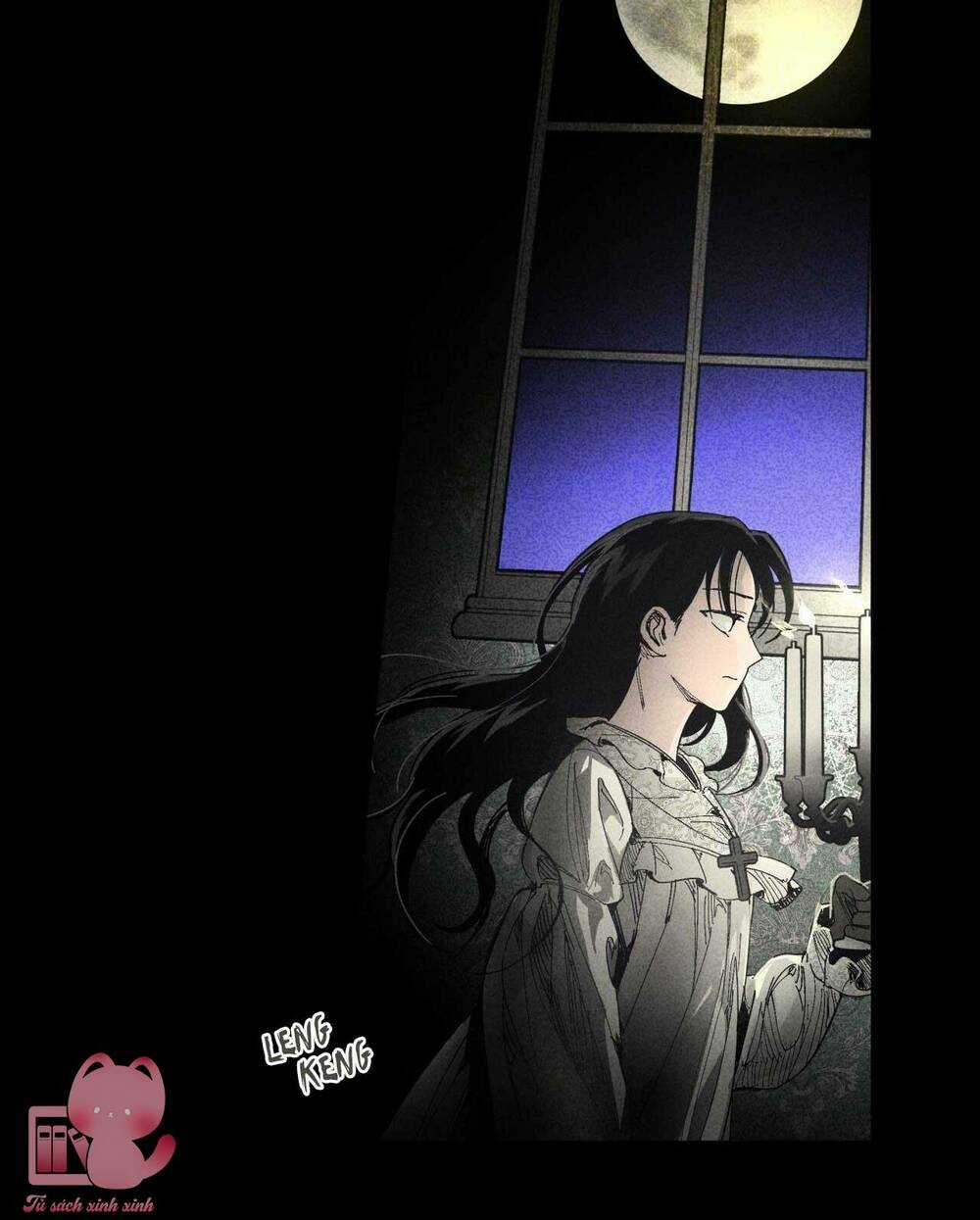 Đảo Phù Thủy - Chapter 24 - Trang 36