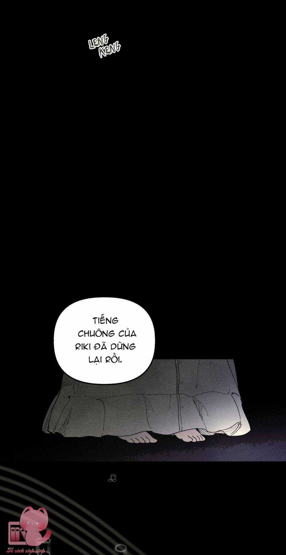 Đảo Phù Thủy - Chapter 24 - Trang 39