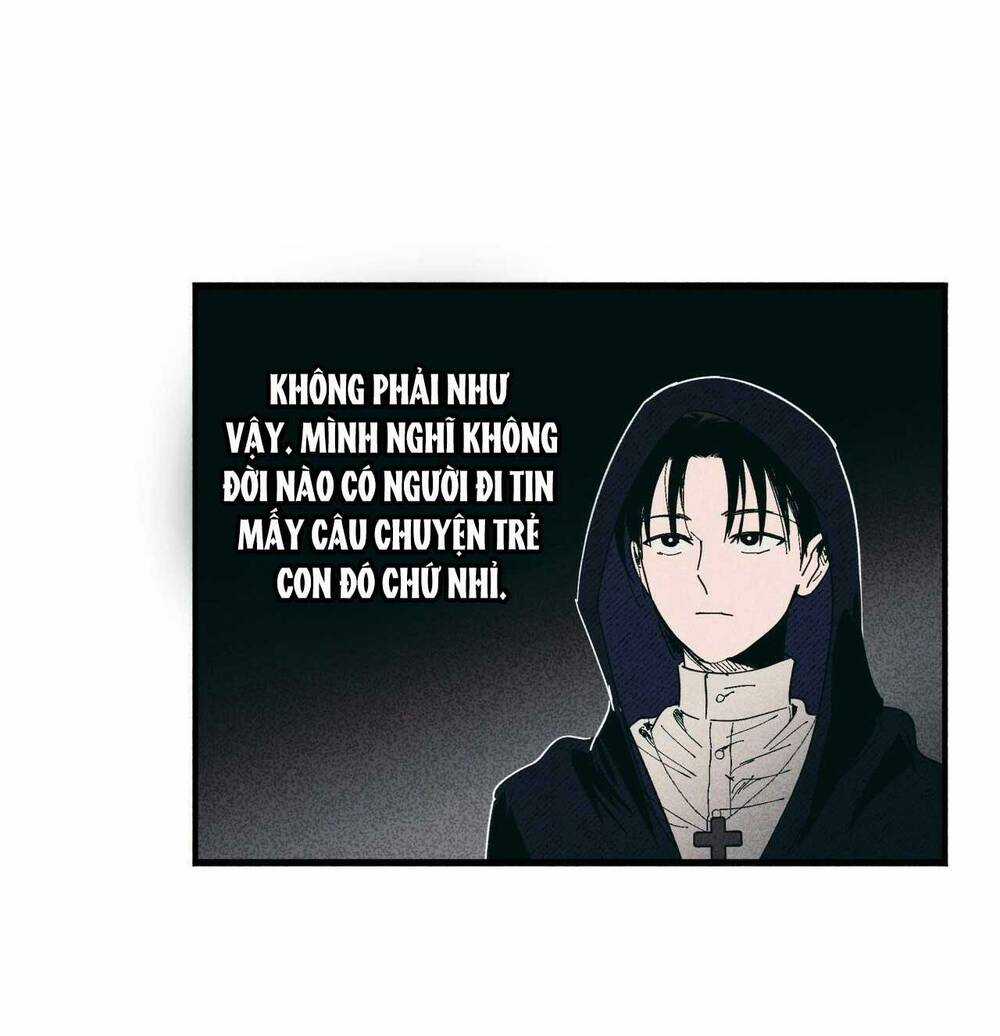 Đảo Phù Thủy - Chapter 24 - Trang 7