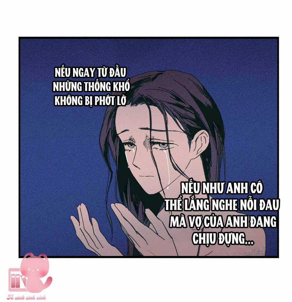 Đảo Phù Thủy - Chapter 24 - Trang 8