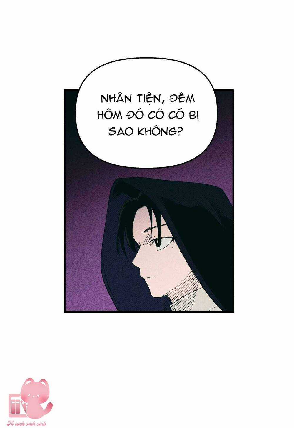 Đảo Phù Thủy - Chapter 24 - Trang 9