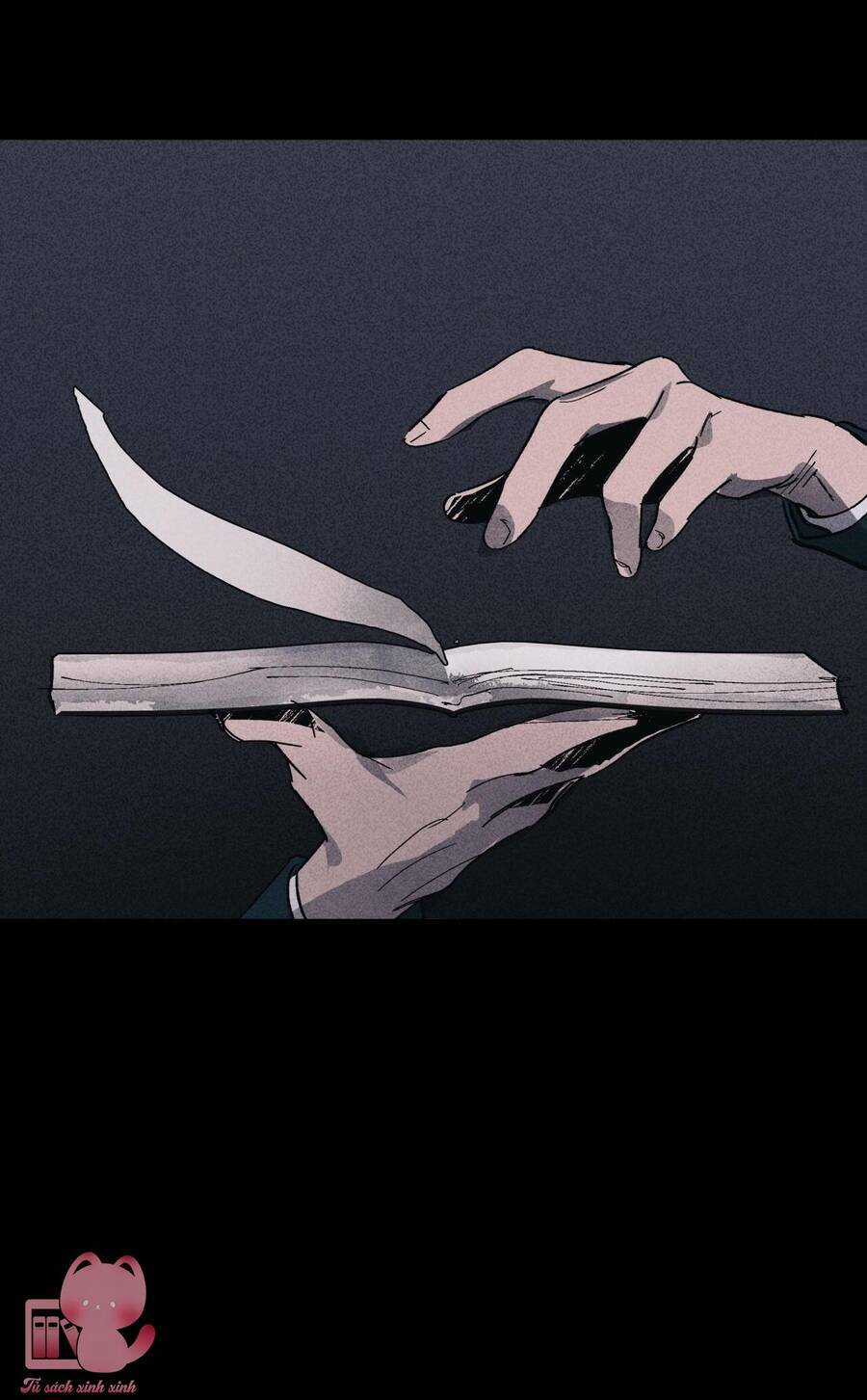 Đảo Phù Thủy - Chapter 25 - Trang 15