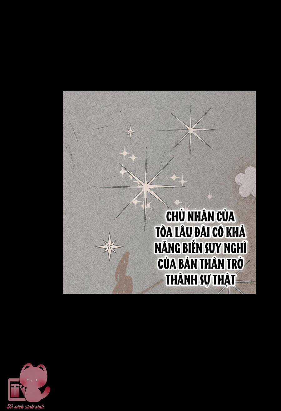 Đảo Phù Thủy - Chapter 25 - Trang 17