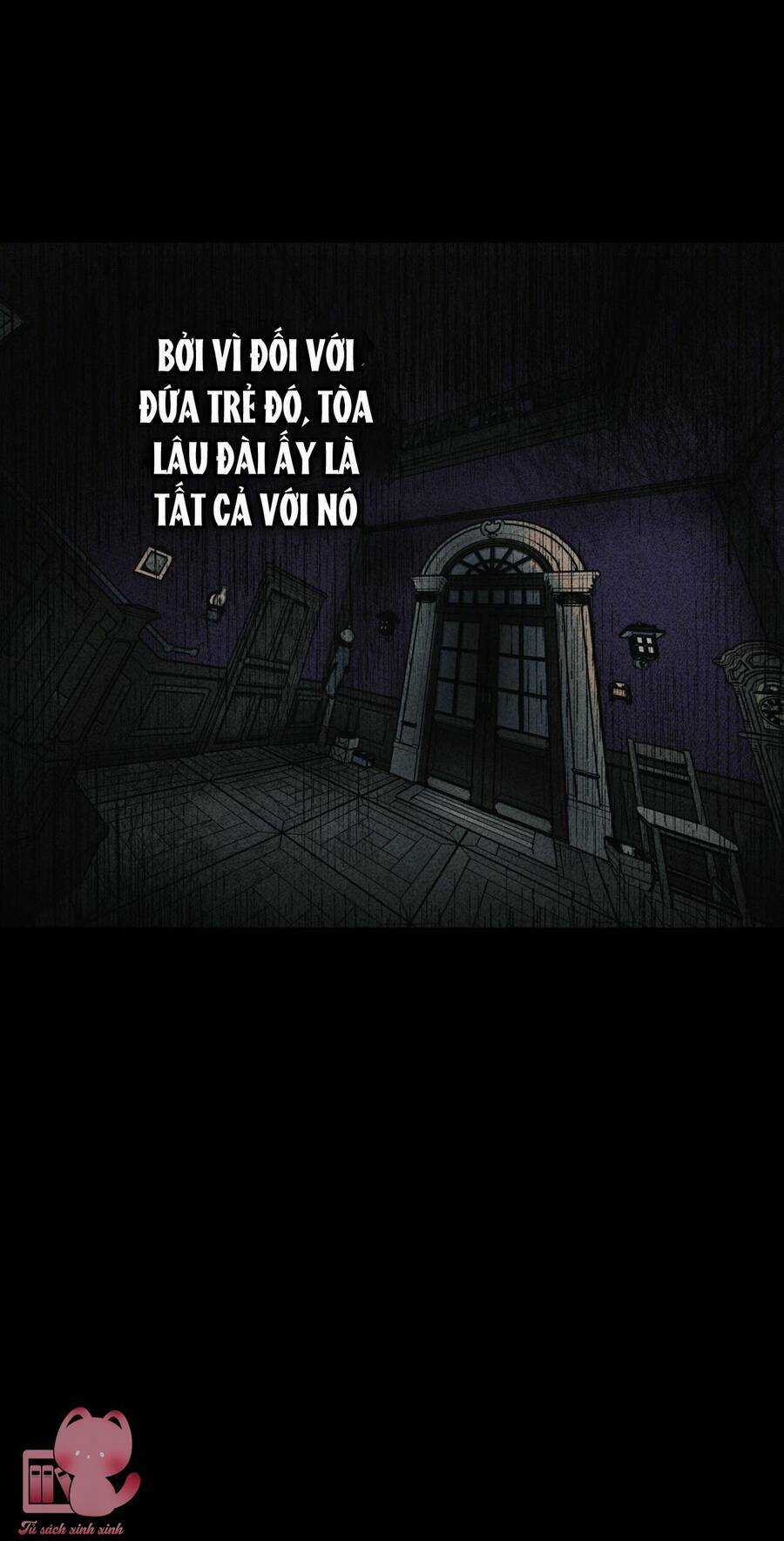 Đảo Phù Thủy - Chapter 25 - Trang 19