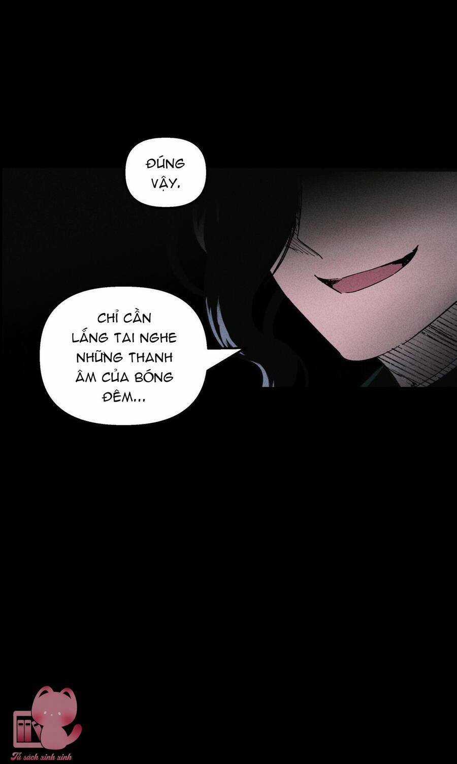 Đảo Phù Thủy - Chapter 25 - Trang 20