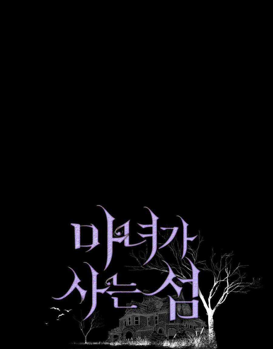 Đảo Phù Thủy - Chapter 25 - Trang 21