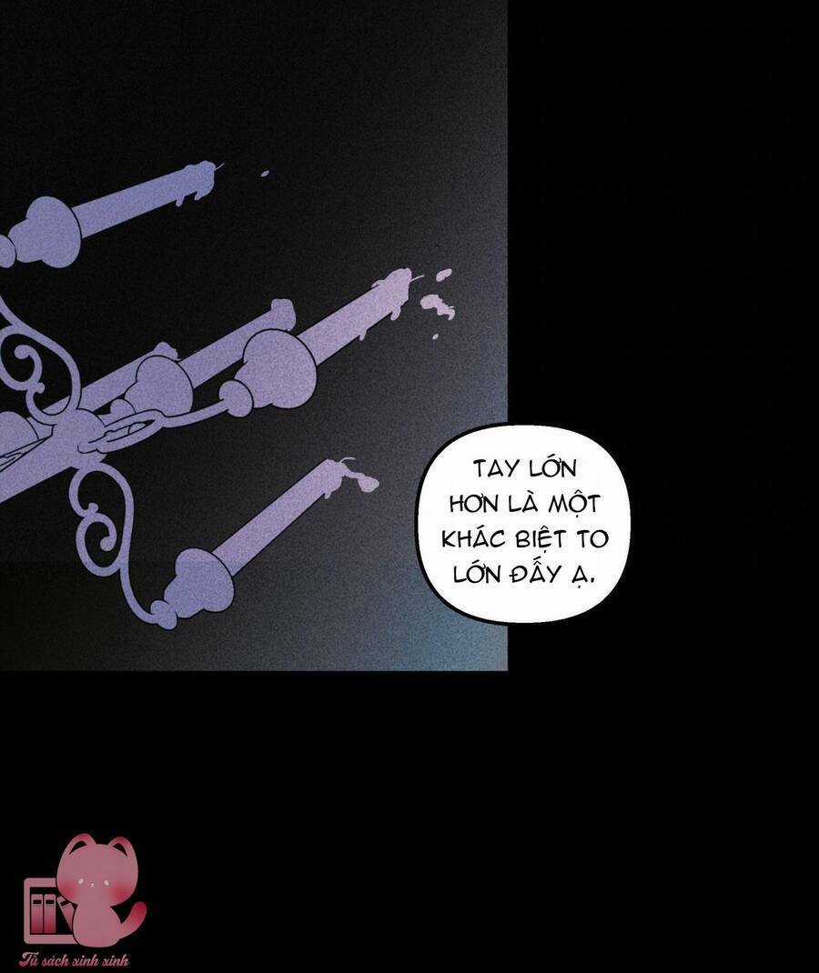 Đảo Phù Thủy - Chapter 25 - Trang 24