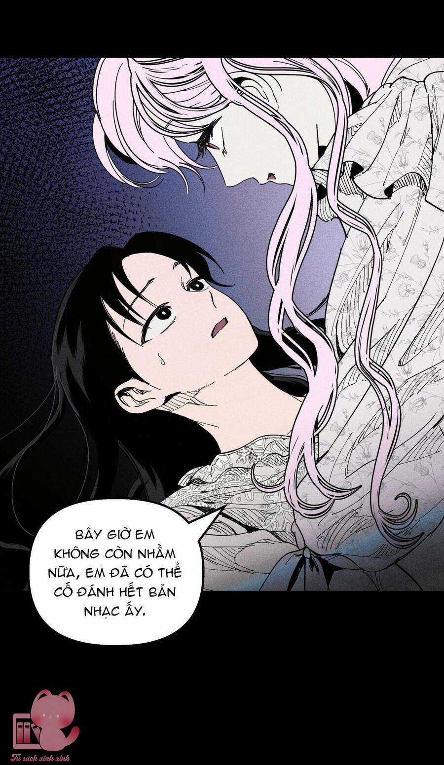 Đảo Phù Thủy - Chapter 25 - Trang 25