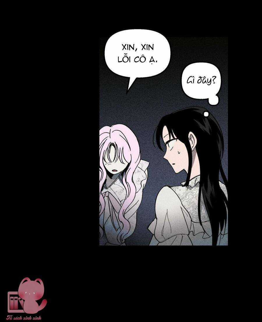 Đảo Phù Thủy - Chapter 25 - Trang 30