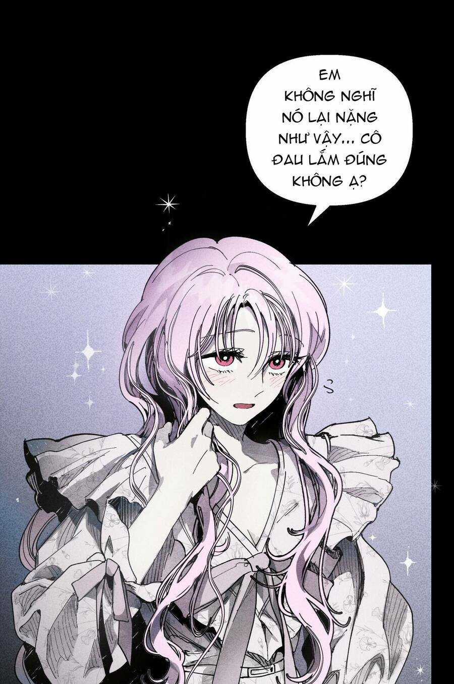 Đảo Phù Thủy - Chapter 25 - Trang 31