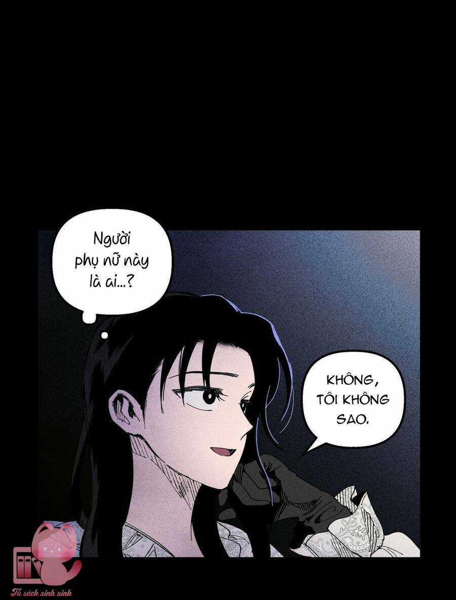 Đảo Phù Thủy - Chapter 25 - Trang 33