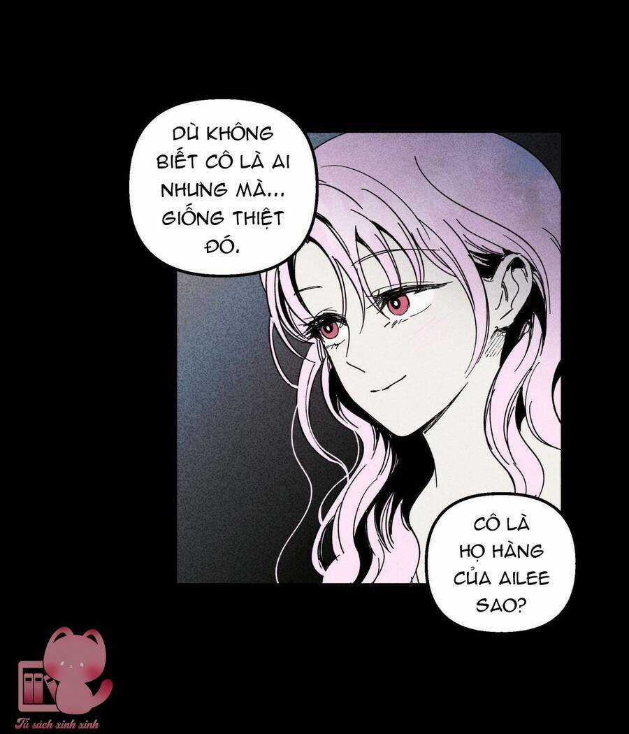 Đảo Phù Thủy - Chapter 25 - Trang 34