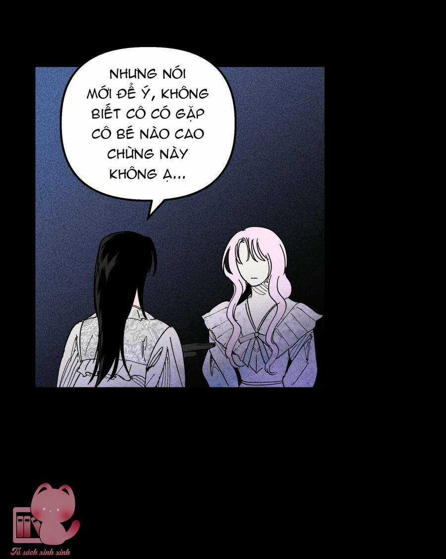 Đảo Phù Thủy - Chapter 25 - Trang 35