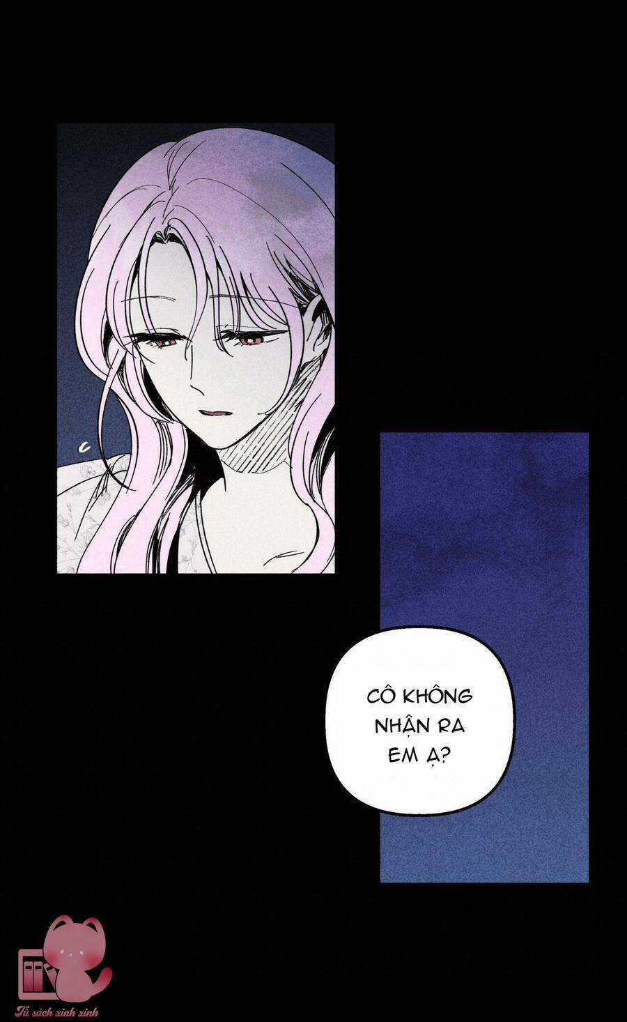 Đảo Phù Thủy - Chapter 25 - Trang 36