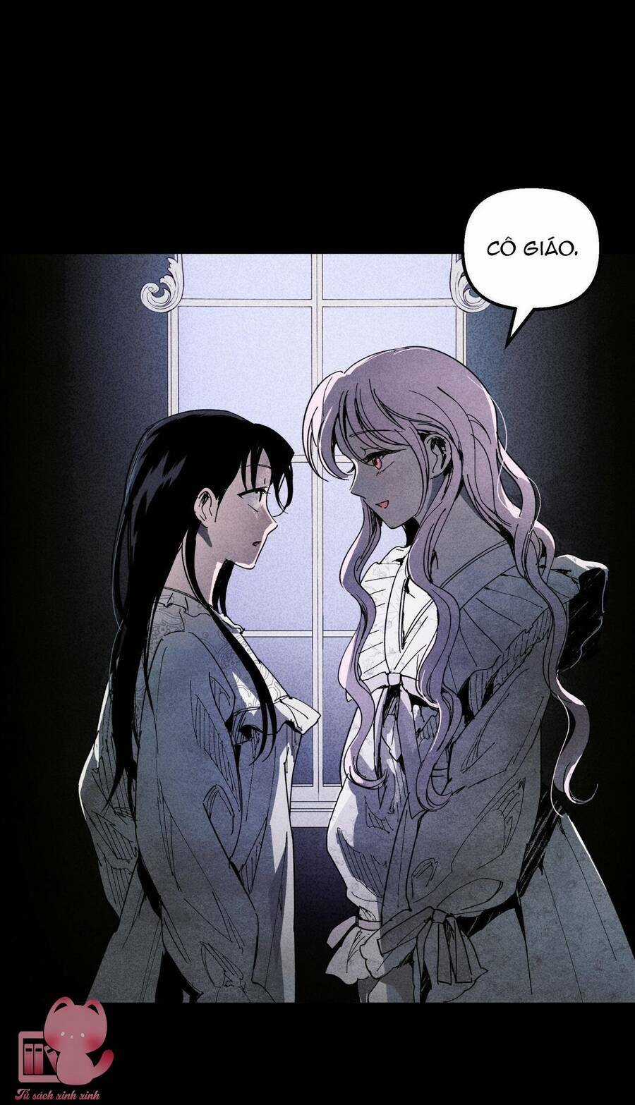 Đảo Phù Thủy - Chapter 25 - Trang 37