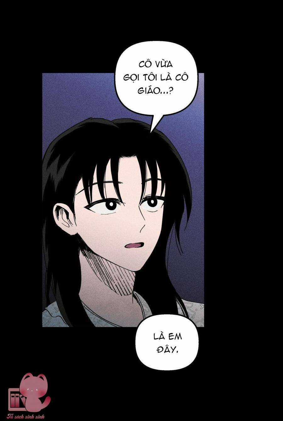 Đảo Phù Thủy - Chapter 25 - Trang 38