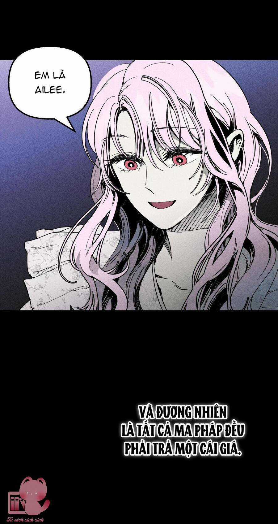 Đảo Phù Thủy - Chapter 25 - Trang 39