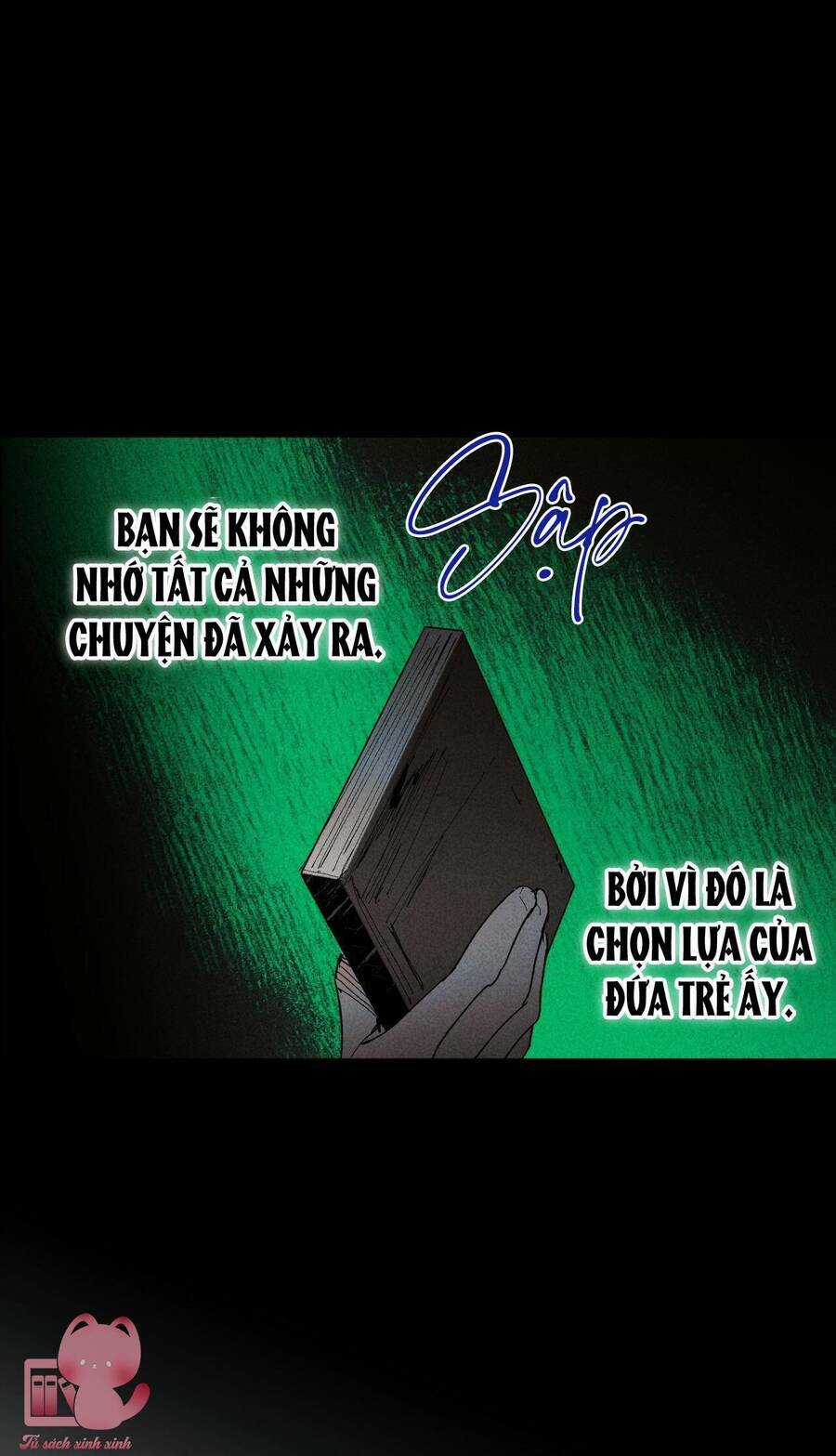 Đảo Phù Thủy - Chapter 25 - Trang 40